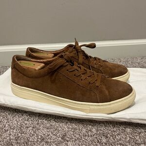 New Republic Men’s Sneaker 10.5